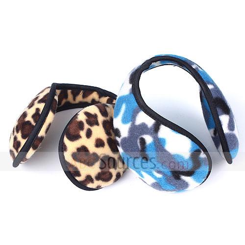 fashion Earmuffs