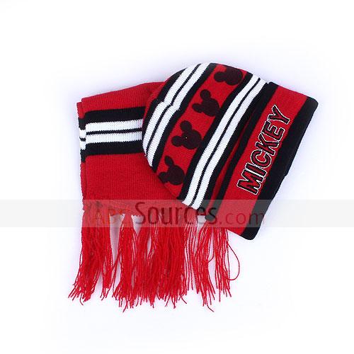 fashion kids hat