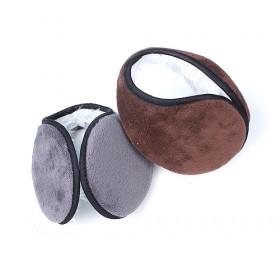 Fashion Earmuffs, Hearing Protection