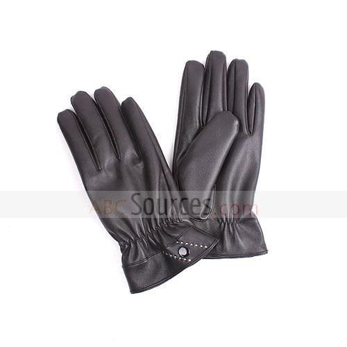 PU gloves