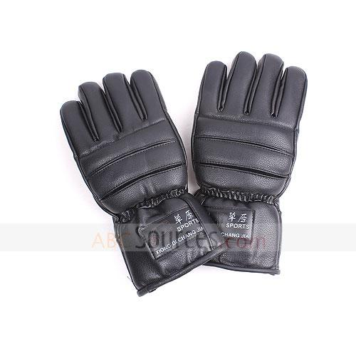 grassland PU gloves