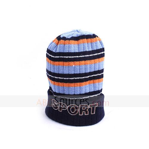 fashion kids hat