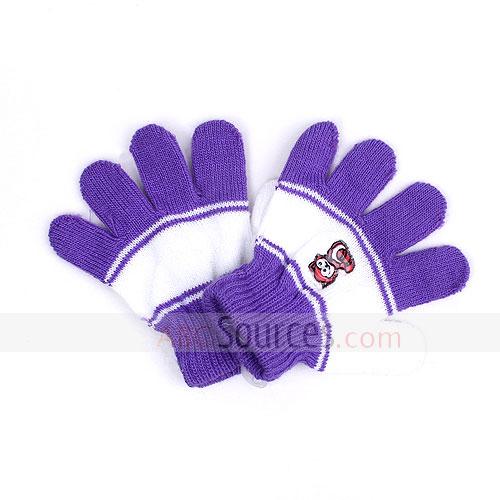 cute kids gloves