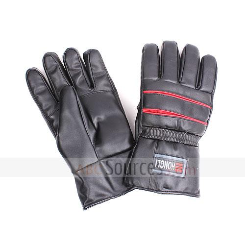 PU gloves