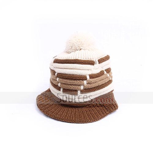 fashion kids hat