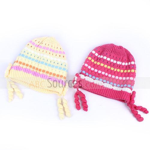 fashion kids hat