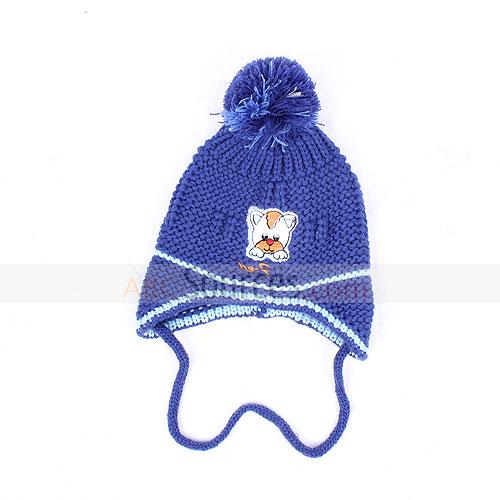 fashion kids hat