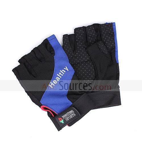 fashion working gloves