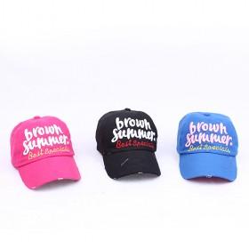 Fashion Woman Hat, Outdoor Hat,sports Hat