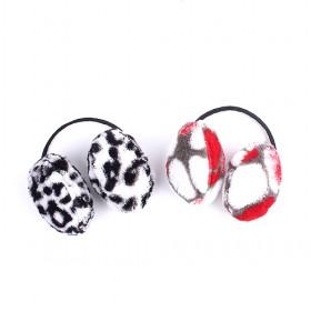 Fashion Earmuffs, Hearing Protection