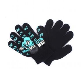Cute Kids Gloves