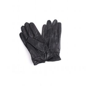 Women Leather Detached Gloves