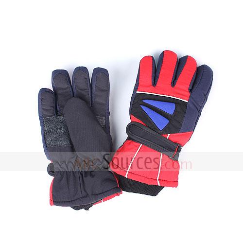 kids Sponge gloves