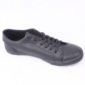 Rubber-soled PU Shoes, Good Quality+cheapest Price