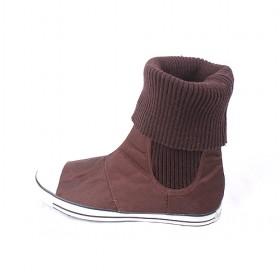Rubber-soled Shoes, Good Quality+cheapest Price