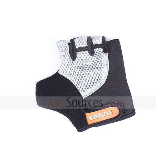half finger gloves