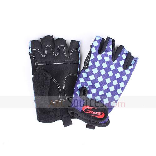 half finger gloves