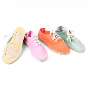 Rubber-soled Canvas Shoes, Good Quality+cheapest Price