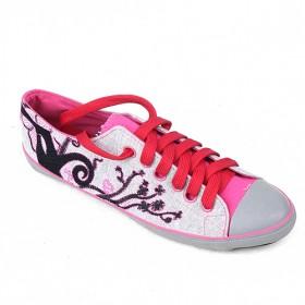 Rubber-soled Canvas Shoes, Good Quality+cheapest Price