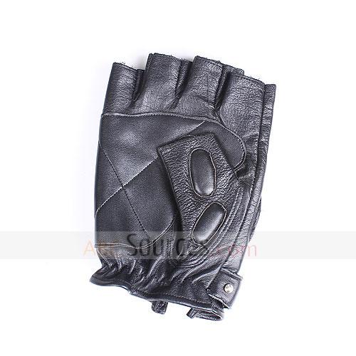 half finger gloves