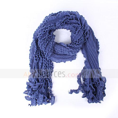 fashion lady scarf