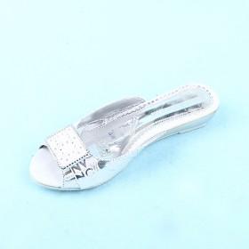 PU Woman Slippers, Wholesale Slippers, Women Sandals