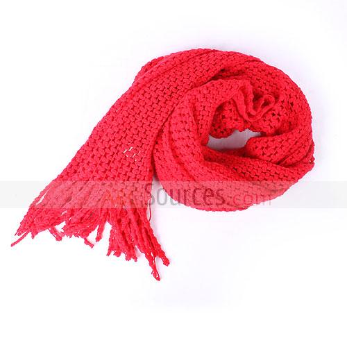 fashion lady scarf