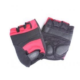 New Arrival Fashion Gloves, Half Fingers Gloves, Leather Gloves