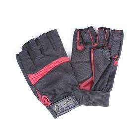 New Arrival Fashion Gloves, Half Fingers Gloves, Leather Gloves