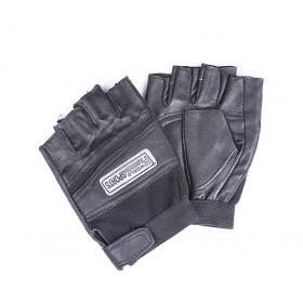 New Arrival Fashion Gloves, Half Fingers Gloves, Leather Gloves