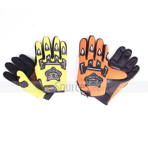 fullfingers gloves