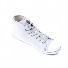 Wholesale Rubber-soled Canvas Shoes, Good Quality+cheapest Price