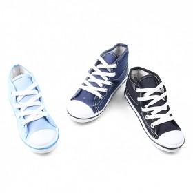 Rubber-soled Canvas Shoes, Good Quality+cheapest Price