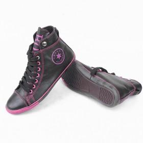 Rubber-soled PU Shoes, Good Quality+cheapest Price