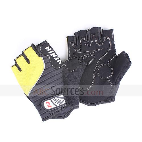 half finger gloves
