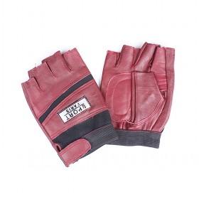 New Arrival Fashion Gloves, Half Fingers Gloves, Leather Gloves