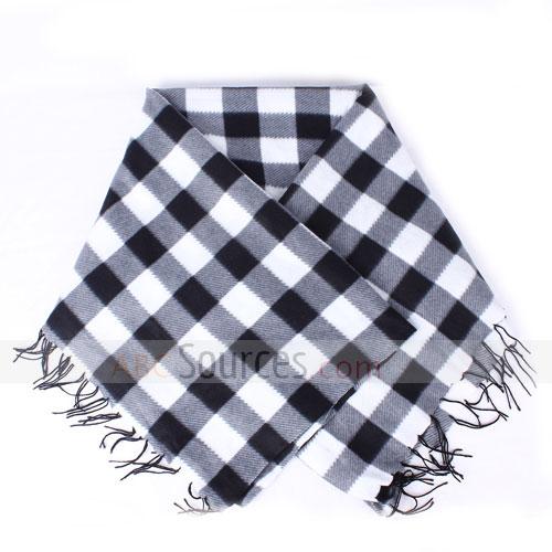 fashion lady shawl