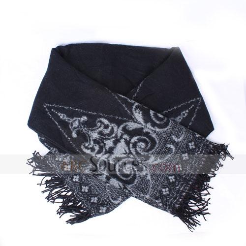 fashion lady shawl