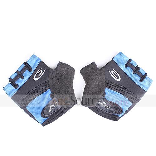 half finger gloves