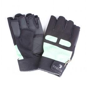 New Arrival Fashion Gloves, Half Fingers Gloves, Leather Gloves