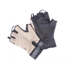 New Arrival Fashion Gloves, Half Fingers Gloves, Leather Gloves