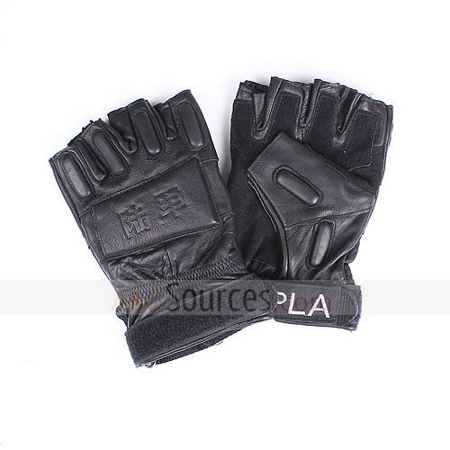 half finger gloves