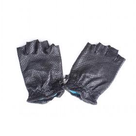 New Arrival Fashion Gloves, Half Fingers Gloves, Leather Gloves