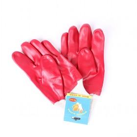 Full Fingers Outdoor Cycling Driving Camping Nylon ; Rubber Gloves