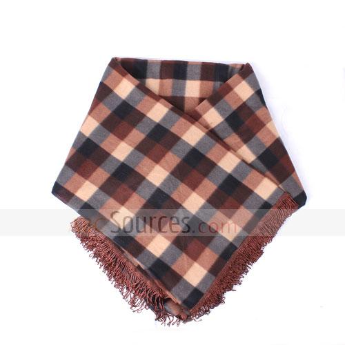 fashion lady shawl
