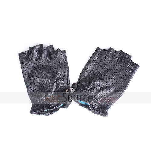 half finger gloves