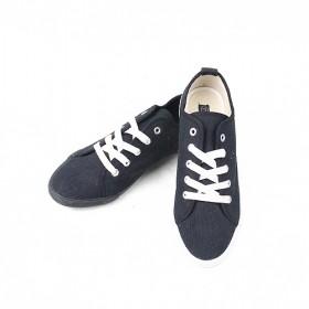 Rubber-soled Canvas Shoes, Good Quality+cheapest Price