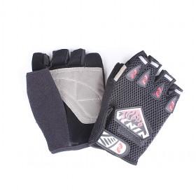 New Arrival Fashion Gloves, Half Fingers Gloves, Leather Gloves