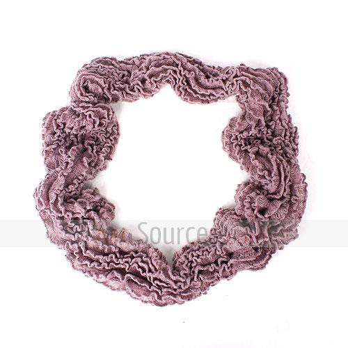 fashion lady bib