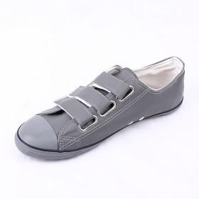 Wholesale Rubber-soled PU Shoes, Good Quality+cheapest Price